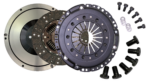 Performance Clutches komplet sklopke z enomasnim vztrajnikom Stage 1 za Ford Focus III