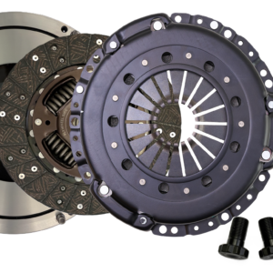 Performance Clutches komplet sklopke z enomasnim vztrajnikom Stage 1 za Ford Focus III