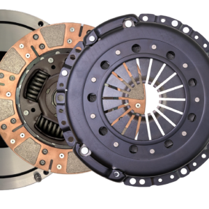 Performance Clutches komplet sklopke Stage 2 Sport z enomasnim vztrajnikom za Ford Focus III ST/RS