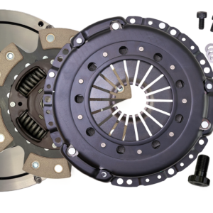 Performance Clutches komplet sklopke Stage 3 Sport z enomasnim vztrajnikom za Ford Focus III ST/RS