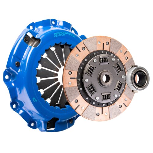 Performance Clutches komplet sklopke Stage 2 Sport za Mazda RX-8 SE/FE
