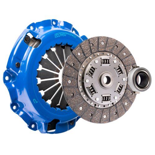 Performance Clutches komplet sklopke Standard za Mazda RX-7 FC/RX-8 SE/FE