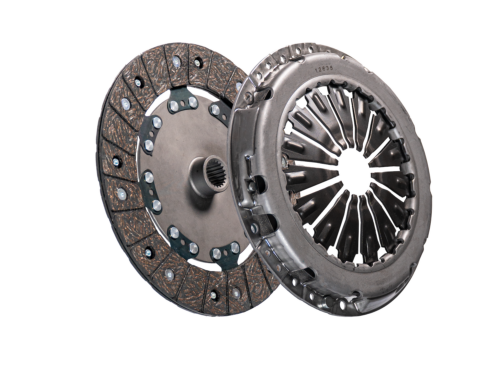 Performance Clutches komplet sklopke za Ford Fiesta VII ST180/ST200 1.6
