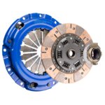 Performance Clutches komplet sklopke Stage 2 Sport za Mazda MX-5 NA/NB