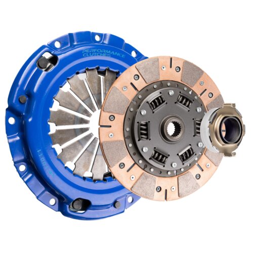 Performance Clutches komplet sklopke Stage 2 Sport za Mazda MX-5 NA/NB
