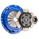 Performance Clutches komplet sklopke Stage 3 Sport za Mazda MX-5 NA/NB
