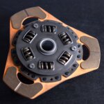 Performance Clutches komplet sklopke Stage 3 Sport za Mazda RX-7 FD