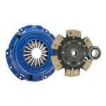 Performance Clutches komplet sklopke Stage 3 Sport za Mazda MX-5 ND