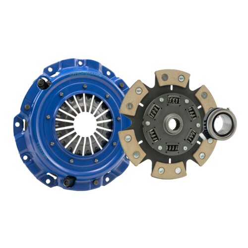 Performance Clutches komplet sklopke Stage 3 Sport za Mazda MX-5 ND