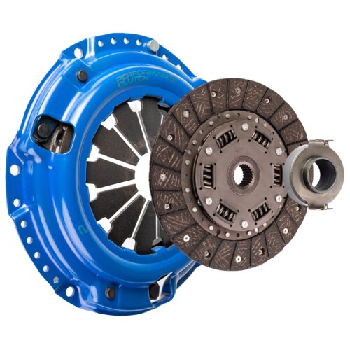 Performance Clutches komplet sklopke za Honda in Rover 1.5