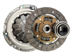 Performance Clutches komplet sklopke za Honda Civic IV/CRX II/Concerto I