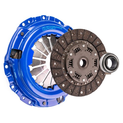 Performance Clutches komplet sklopke Stage 1 Organic za Honda Civic VIII/IX/X