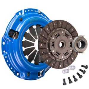 Performance Clutches komplet sklopke Stage 1 Organic za Honda Civic/CRX D-serije
