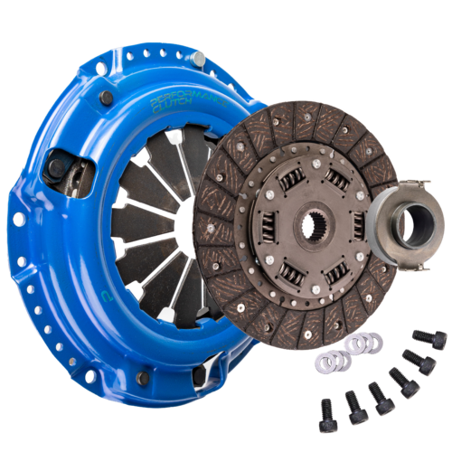 Performance Clutches komplet sklopke Stage 1 Street HD za Honda Civic/CRX D-serija
