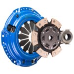 Performance Clutches komplet sklopke za Honda Civic/CRX z motorji D-serije