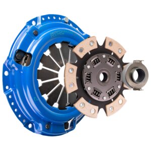 Performance Clutches komplet sklopke za Honda Civic/CRX z motorji D-serije