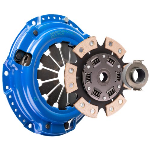 Performance Clutches komplet sklopke za Honda Civic/CRX z motorji D-serije