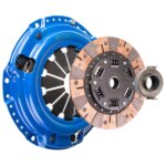 Performance Clutches komplet sklopke Stage 2 Sport za Honda Civic/CRX z D-serijo