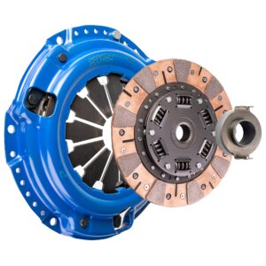 Performance Clutches komplet sklopke Stage 2 Sport za Honda Civic/CRX z D-serijo