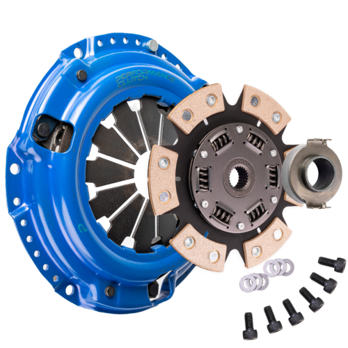 Performance Clutches komplet sklopke Stage 3 Sport za Honda Civic/CRX D-Series
