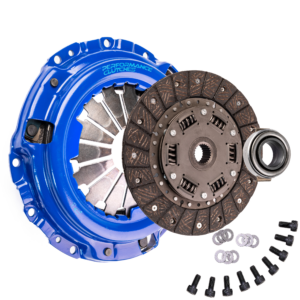 Performance Clutches komplet sklopke Stage 1 Organic za Honda B-Series