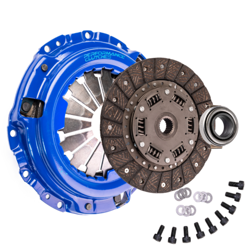 Performance Clutches komplet sklopke za Honda B-serije