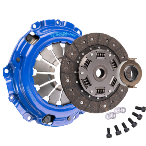 Performance Clutches komplet sklopke Stage 1 Organic za Honda K-Series 2.0