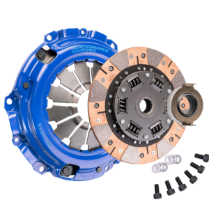 Performance Clutches komplet sklopke Stage 2 Sport za Honda K-serijo