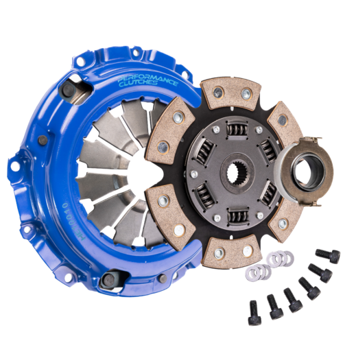 Performance Clutches komplet sklopke Stage 3 Sport za Honda Civic EP3/FN2 in Integra/RSX DC5