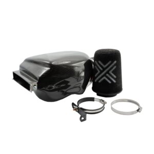 Pipercross sesalni sistem za VW Golf V/VI in Scirocco III