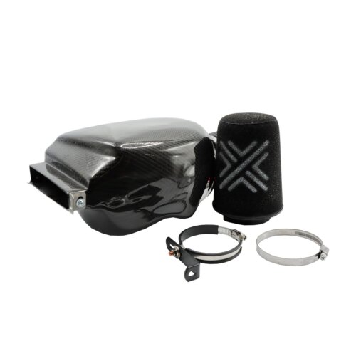 Pipercross sesalni sistem za VW Golf V/VI in Scirocco III