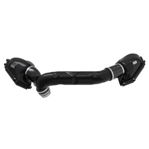 Pipercross sesalni sistem s karbonskim pokrovom motorja za BMW M2/M3/M4 G8x