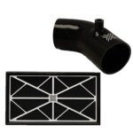 Pipercross sesalni sistem za Subaru BRZ ZD8/Toyota GR 86 ZN8
