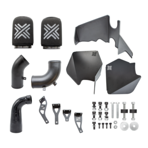 Pipercross sesalni sistem za Ford Ranger VI 3.0 EcoBoost Raptor
