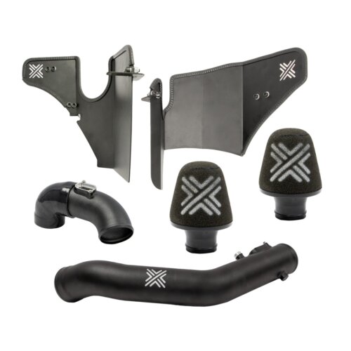 Pipercross sesalni sistem za BMW M2/M3/M4 F22/F80/F82
