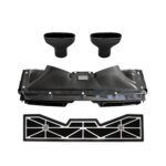 Pipercross sesalni sistem za Audi RS6/RS7 C8