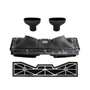 Pipercross sesalni sistem za Audi RS6/RS7 C8