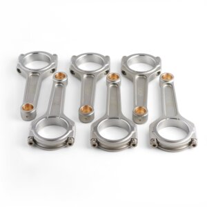 ZRP kovane ojnice za BMW M20B25/M50B25/M52B25/M50B28/M52B28/M54B30/M52B32