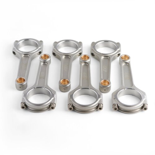 ZRP kovane ojnice za BMW M20B25/M50B25/M52B25/M50B28/M52B28/M54B30/M52B32