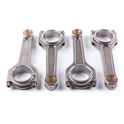ZRP kovane ojnice Long 156 mm za Mitsubishi 2.0L 4G63/4G63T