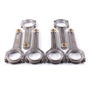 ZRP kovane ojnice za VW 2.8/2.9 VR6, 3.2 R32 in 3.6 R36