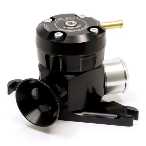 GFB diverter ventil z nastavljivim zvokom za Subaru Forester/WRX/STi