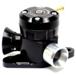 GFB diverter/blow-off ventil z nastavitvijo zvoka za Subaru Legacy IV/WRX I/Forester III