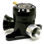 GFB ventil turbopolnilnika z nastavitvijo zvoka za Mazda/Mitsubishi/Nissan