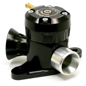 GFB ventil turbopolnilnika z nastavitvijo zvoka za Mazda/Mitsubishi/Nissan