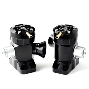 GFB ventil diverter/BOV za Kia Stinger I (CK)