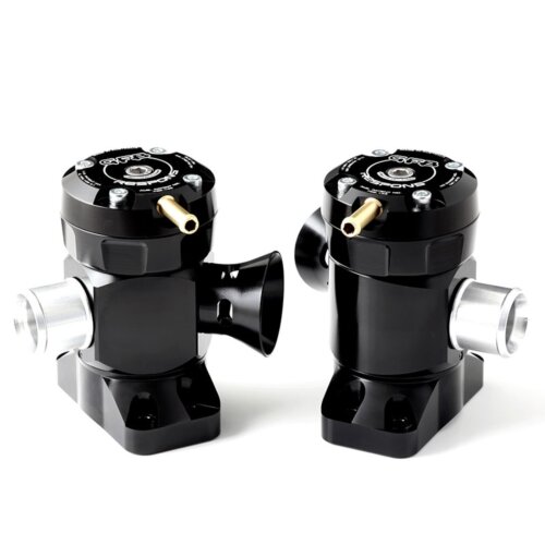 GFB ventil diverter/BOV za Kia Stinger I (CK)