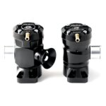 GFB Respons TMS + Mach 2 komplet blow-off ventilov za Kia Stinger 3.3T V6