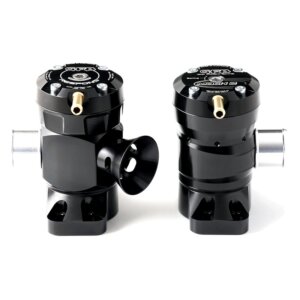 GFB Respons TMS + Mach 2 komplet blow-off ventilov za Kia Stinger 3.3T V6