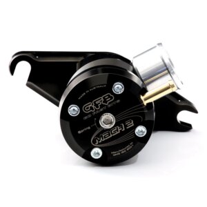 GFB preusmerni ventil turbopolnilnika za Subaru Forester GT/XT in WRX/STi